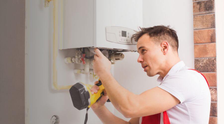 Professional Leak Detection in Granite Falls, MN