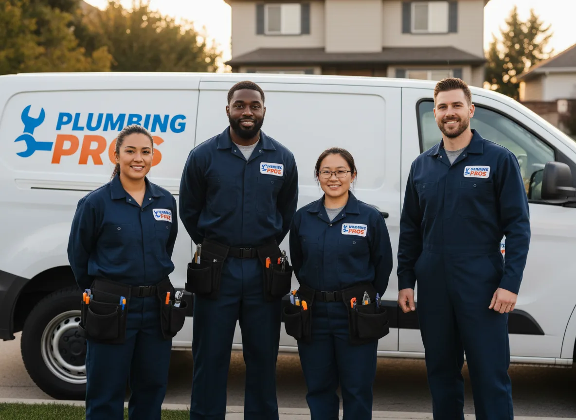 Water Heater Repair company in Granite Falls, MN